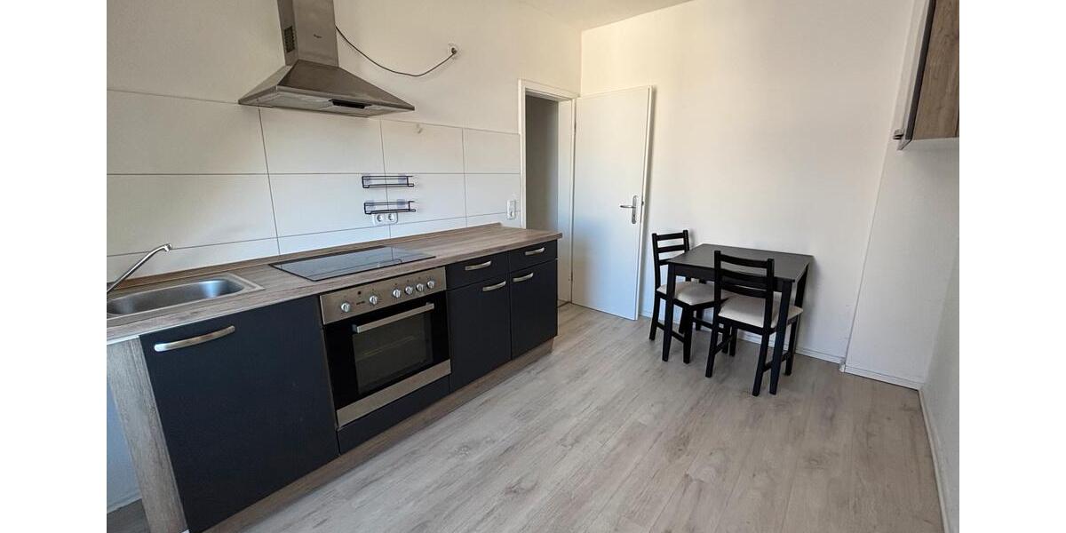 Etagenwohnung Hagen Hagen-Nord - 1 Zimmer, 40 m&sup2;, 360&euro; | Angebot:26395398