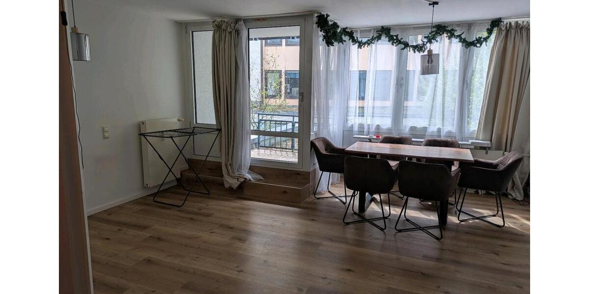 Etagenwohnung Dortmund - 2 Zimmer, 50 m&sup2;, 699&euro; | Angebot:26364792