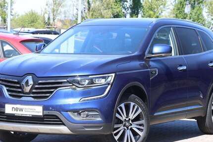 Renault Koleos 90.616 km 18.888 &euro; Bochum 44809
