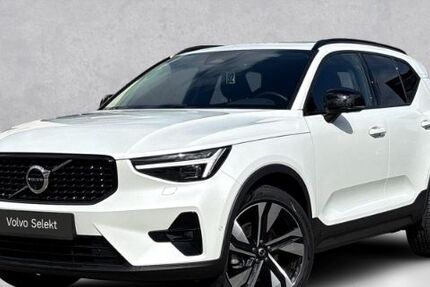 Volvo XC40 22.864 km 38.799 &euro; Dortmund 44143