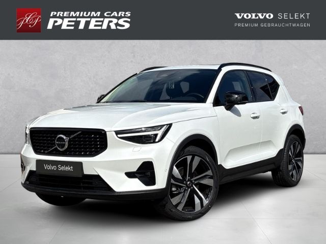 Volvo XC40 22.864 km 38.799 &euro; Dortmund 44143