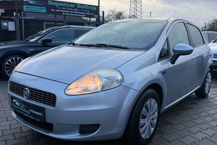 Fiat Grande Punto 188.000 km 2.000 &euro; Bottrop 46238