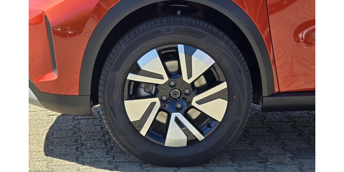 Opel Frontera GS 48V|Automatik|Winter|Tech|LED 1.001 km 24.965 &euro; Wermelskirchen 42929