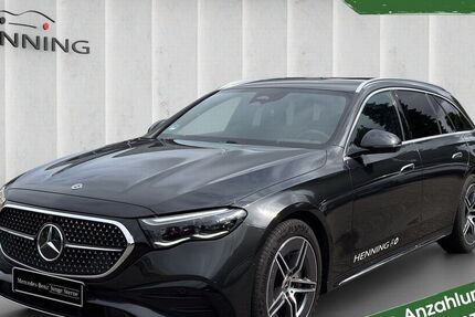 Mercedes-Benz E 300 13.443 km 49.880 &euro; Herne 44653