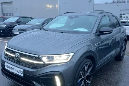 VW T-Roc 24.680 km 40.990 &euro; Duisburg 47178