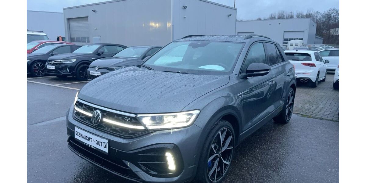 VW T-Roc 24.680 km 40.990 &euro; Duisburg 47178