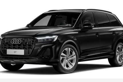 Audi Q7 35.127 km 65.590 &euro; Bochum 44809