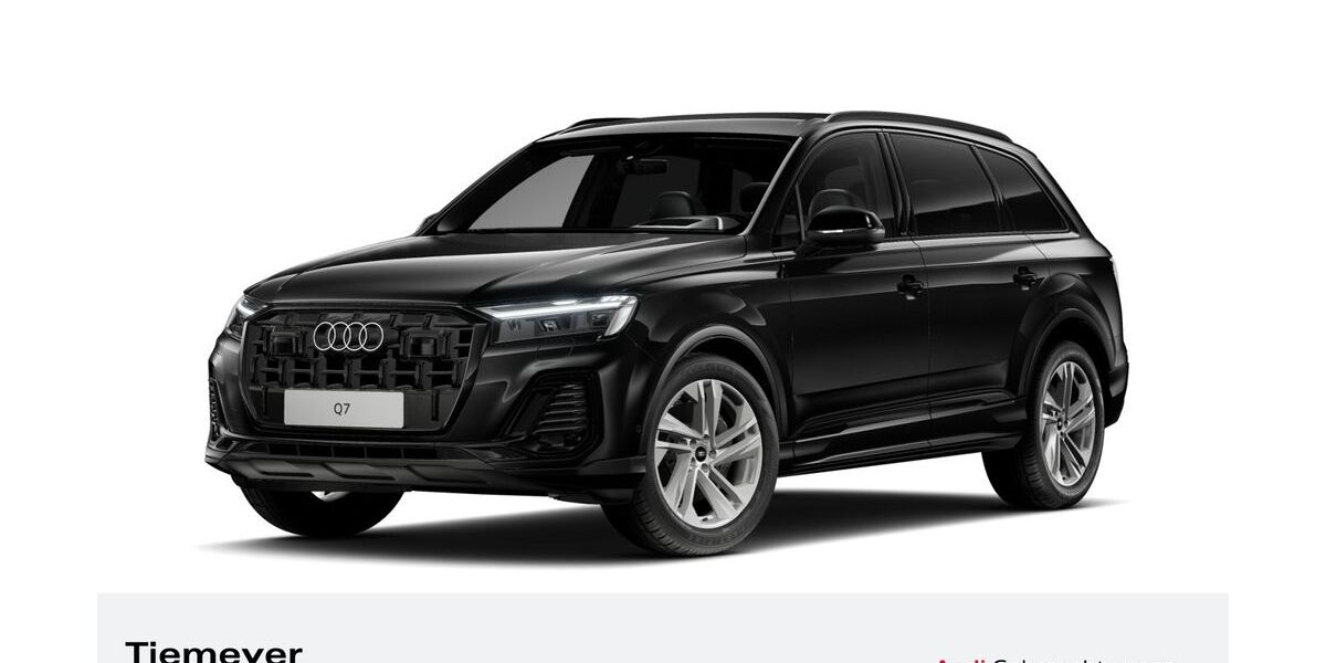 Audi Q7 35.127 km 65.590 &euro; Bochum 44809