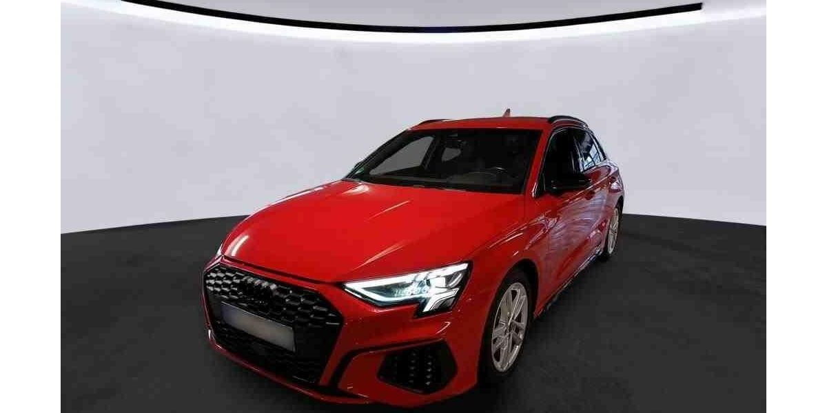 Audi A3 29.997 km 26.219 &euro; Hagen 58091