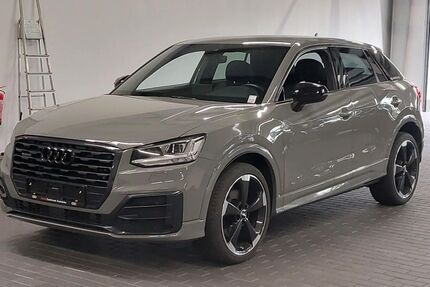 Audi Q2 95.702 km 23.850 &euro; Hagen 58091