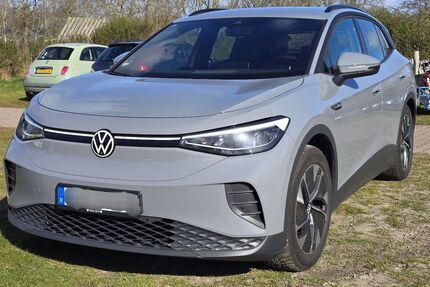 VW ID.4 30.784 km 23.499 &euro; Schwerte 58239