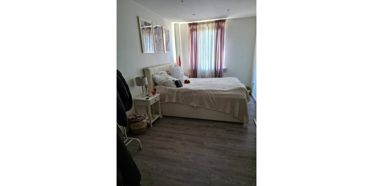 Etagenwohnung Bochum Riemke - 2 Zimmer, 59 m&sup2;, 605&euro; | Angebot:26376989