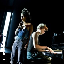 Club 27 – Songs für die Ewigkeit 07.06.2026 Schauspielhaus Bochum