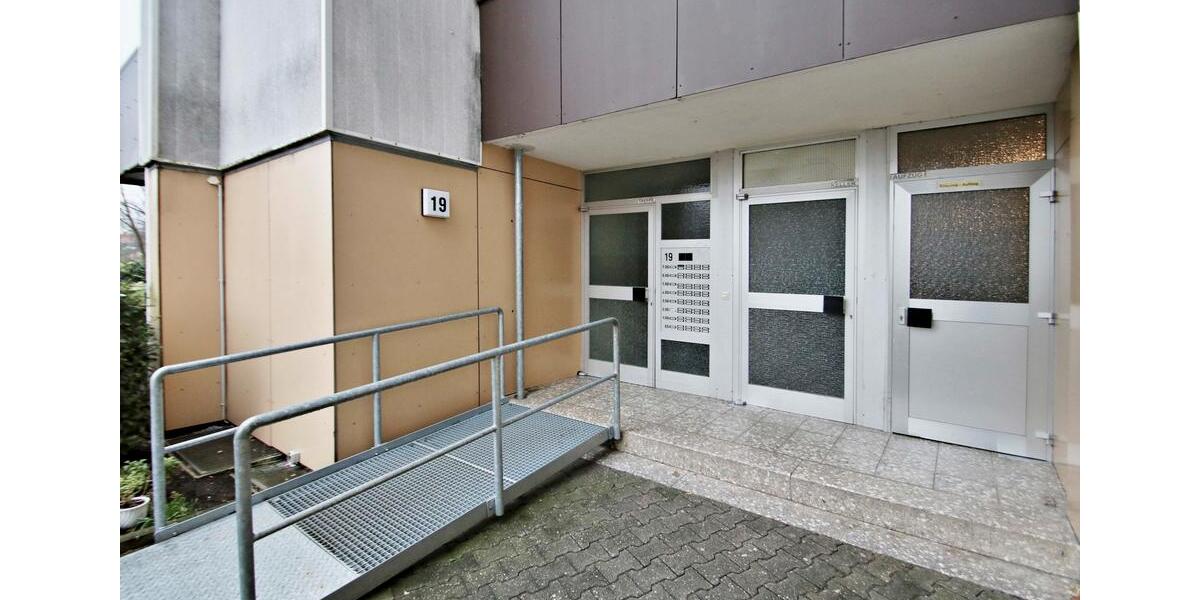 Etagenwohnung Haan - 1 Zimmer, 55 m&sup2;, 475&euro; | Angebot:26135095