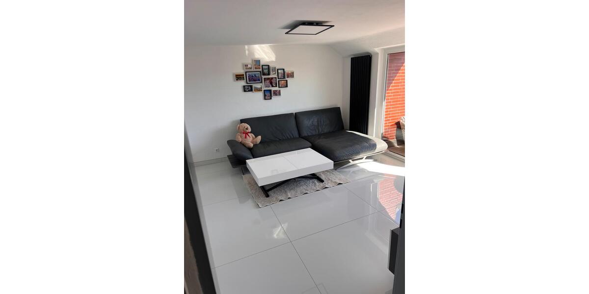 Dachgeschoßwohnung Herne Wanne-Bickern - 2 Zimmer, 46 m&sup2;, 150.000&euro; | Angebot:26398012