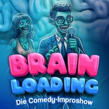 Brain Loading 11.04.2026 Unperfekthaus Essen