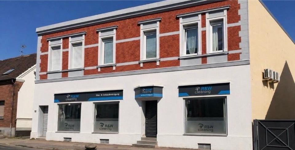 Gewerbeobjekt Oberhausen Alstaden - 1.250&euro; | Angebot:26317921