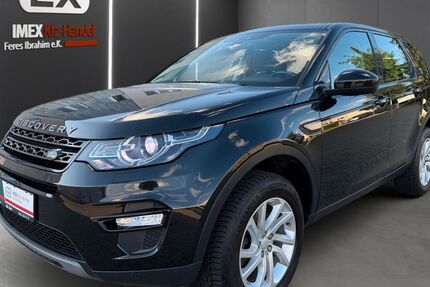 Land Rover Discovery 147.000 km 11.499 &euro; Marl 45772