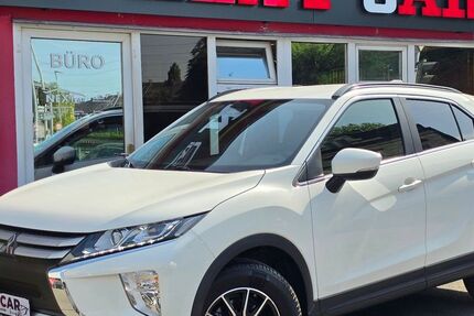 Mitsubishi Eclipse Cross 49.996 km 12.999 &euro; Mülheim an der Ruhr 45476