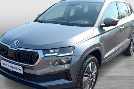 Skoda Karoq 23.197 km 30.991 &euro; Dortmund 44309