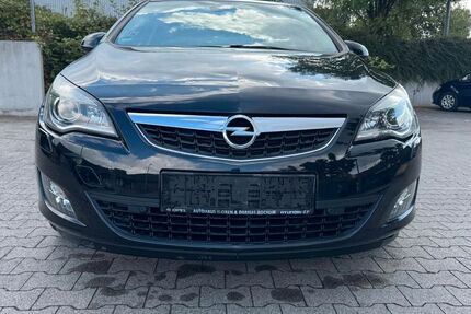 Opel Astra 174.422 km 2.400 &euro; Dortmund 44287