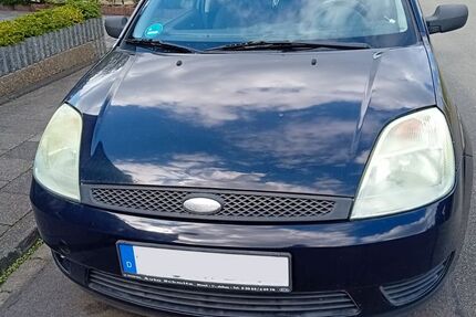 Ford Fiesta 211.000 km 699 &euro; Mülheim an der Ruhr 45475