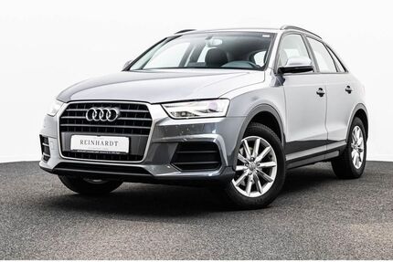 Audi Q3 147.942 km 11.440 &euro; Hagen 58091