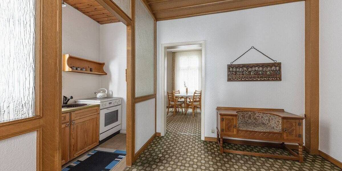 Mehrfamilienhaus, Wohnhaus Gevelsberg - 1 Zimmer, 257 m&sup2;, 555.000&euro; | Angebot:26816299