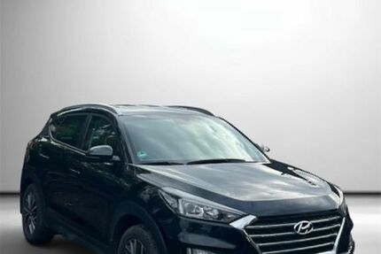 Hyundai TUCSON 62.793 km 15.999 &euro; Dortmund 44319