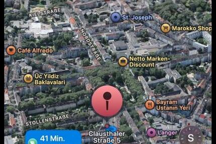 Wohnung Dortmund Innenstadt Nord - 4 Zimmer, 95 m&sup2;, 119.999&euro; | Angebot:26429359