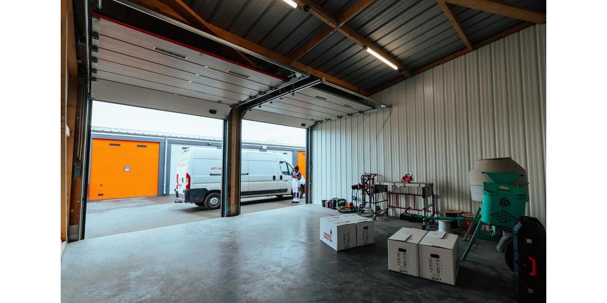 Gewerbeobjekt Hagen Hagen-Nord - 225&euro; | Angebot:26271986