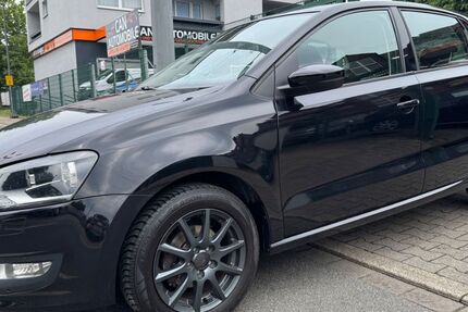 VW Polo 212.622 km 4.990 &euro; Gelsenkirchen 45899