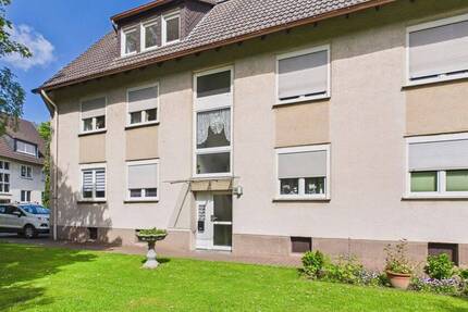Wohnung Schwerte - 7 Zimmer, 64 m&sup2;, 139.000&euro; | Angebot:26842233