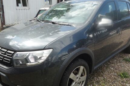 Dacia Sandero 99.870 km 5.990 &euro; HERNE 44651