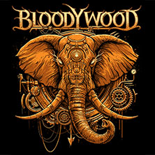 Bloodywood 24.06.2026 Turock