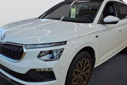 Skoda Kamiq 17.543 km 27.599 &euro; Dortmund 44269