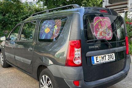 Dacia Logan 168.000 km 2.900 &euro; Essen 45141