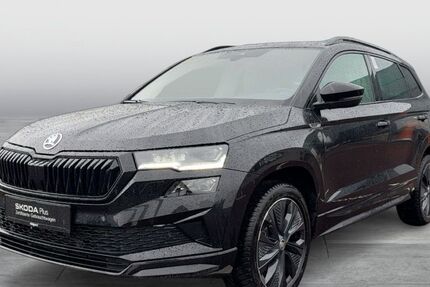 Skoda Karoq 17.170 km 32.911 &euro; Dortmund 44309