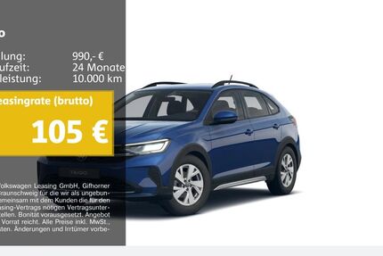 VW Taigo 14.989 km 18.980 &euro; Herne 44653