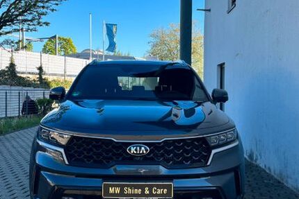 Kia Sorento 52.550 km 35.700 &euro; Mettmann 40822