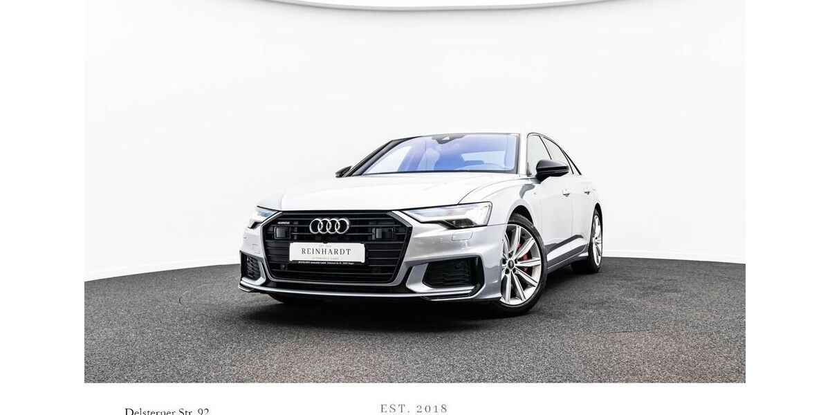 Audi A6 124.404 km 32.735 &euro; Hagen 58091