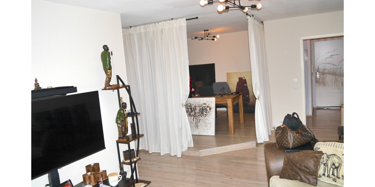 Rtg. Ost, 3 Zi. Garten ETW, 79m², bevorzugte Lage, in kl. Einheit, TG Stellpl. möglich - Terrassenwohnung Ratingen Homberg | Angebot:26844910