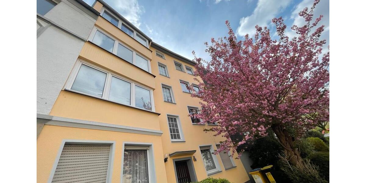 Maisonettenwohnung Dortmund Hombruch - 3 Zimmer, 97 m&sup2;, 915&euro; | Angebot:26271494