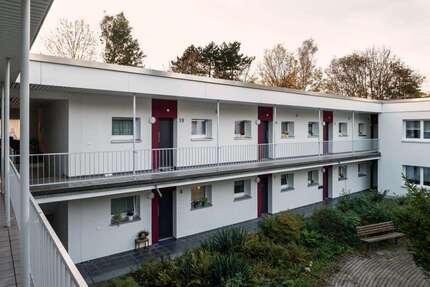 Wohnung Bochum Linden - 1 Zimmer, 36 m&sup2;, 223&euro; | Angebot:26888936