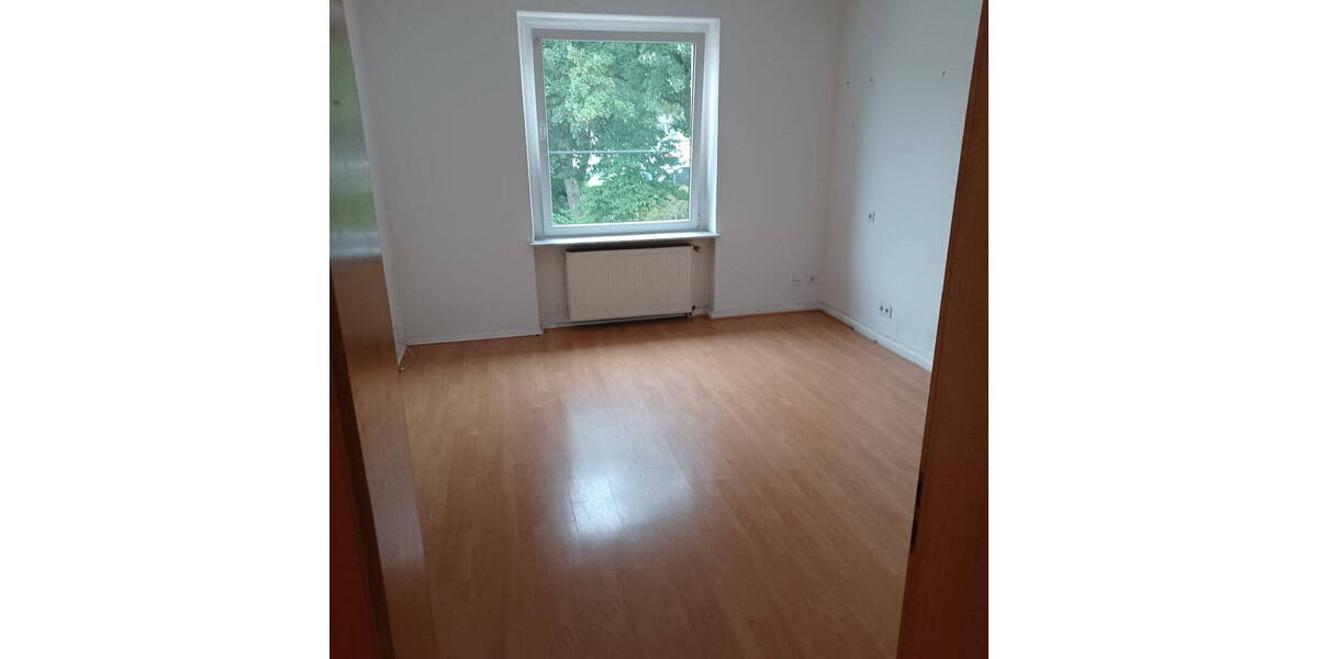 Etagenwohnung Wuppertal Barmen - 2 Zimmer, 46 m&sup2;, 370&euro; | Angebot:26373075