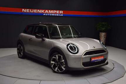 Mini Cooper C 13.300 km 24.890 &euro; Remscheid 42853