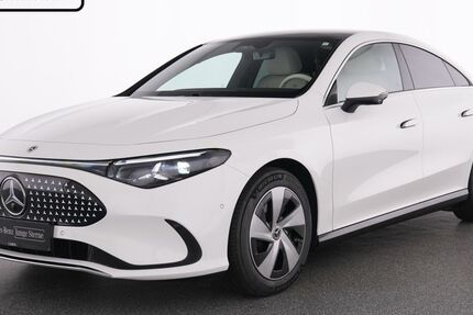 Mercedes-Benz CLA 250 12.411 km 47.385 &euro; Essen 45309