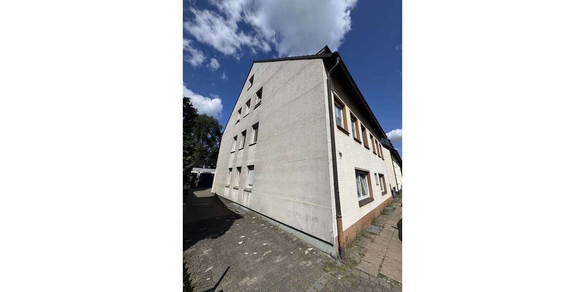 Etagenwohnung Oberhausen Alstaden - 1.5 Zimmer, 37 m&sup2;, 359&euro; | Angebot:27137485