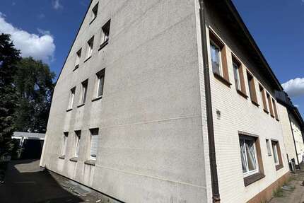 Wohnung Oberhausen Alstaden - 1.5 Zimmer, 37 m&sup2;, 359&euro; | Angebot:27137485