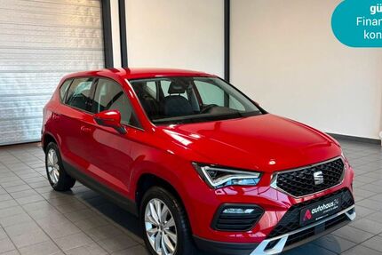 Seat Ateca 37.742 km 22.440 &euro; Wuppertal 42287